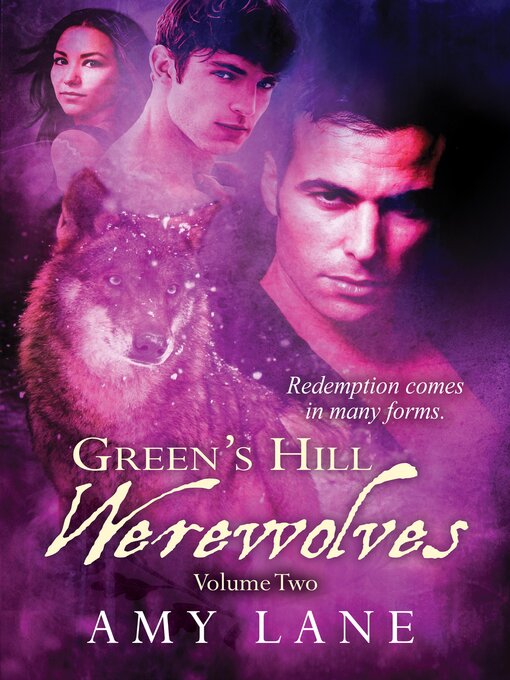 Title details for Green's Hill Werewolves, Volume 2 by Amy Lane - Available